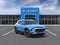 2026 Chevrolet Trailblazer LT AWD