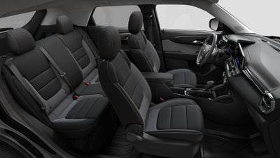 2026 Chevrolet Trailblazer LT AWD