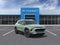 2026 Chevrolet Trailblazer LT AWD