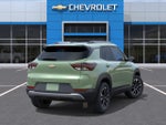 2026 Chevrolet Trailblazer LT AWD