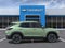 2026 Chevrolet Trailblazer LT AWD