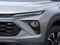 2026 Chevrolet Trailblazer ACTIV AWD