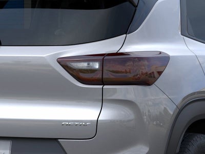 2026 Chevrolet Trailblazer ACTIV AWD