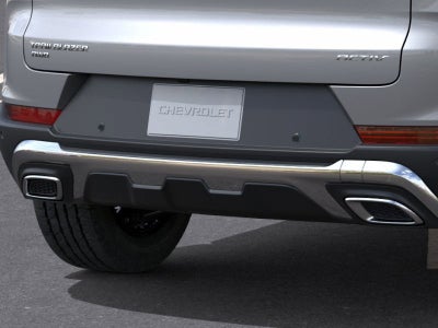 2026 Chevrolet Trailblazer ACTIV AWD