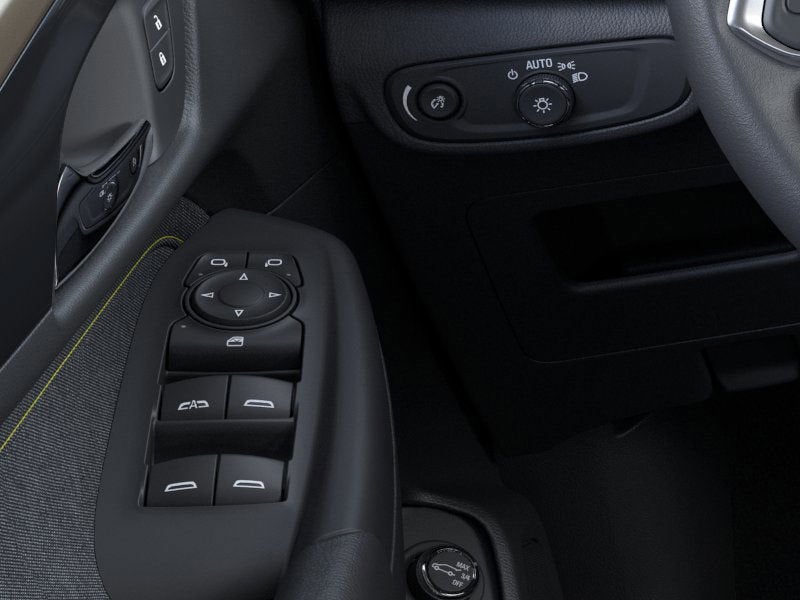 2026 Chevrolet Trailblazer ACTIV AWD