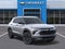 2026 Chevrolet Trailblazer ACTIV AWD
