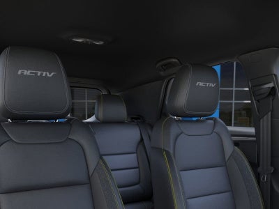 2026 Chevrolet Trailblazer ACTIV AWD