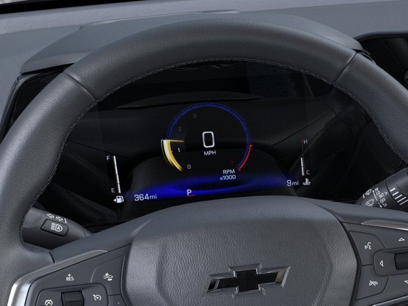 2026 Chevrolet Trailblazer ACTIV AWD