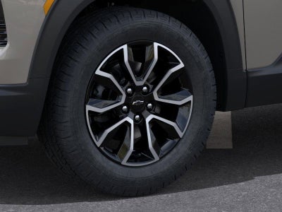 2026 Chevrolet Trailblazer ACTIV AWD