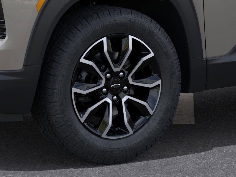 2026 Chevrolet Trailblazer ACTIV AWD