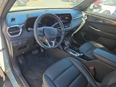 2024 Chevrolet Trailblazer ACTIV AWD