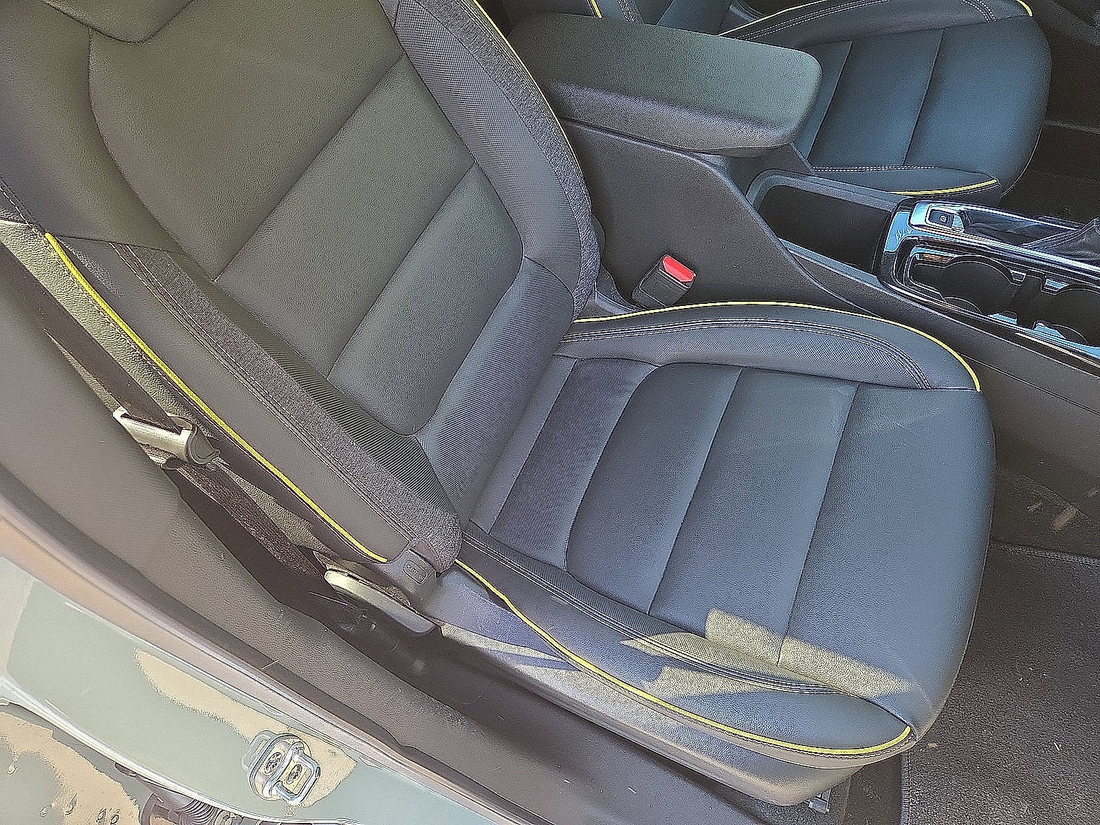 2024 Chevrolet Trailblazer ACTIV AWD