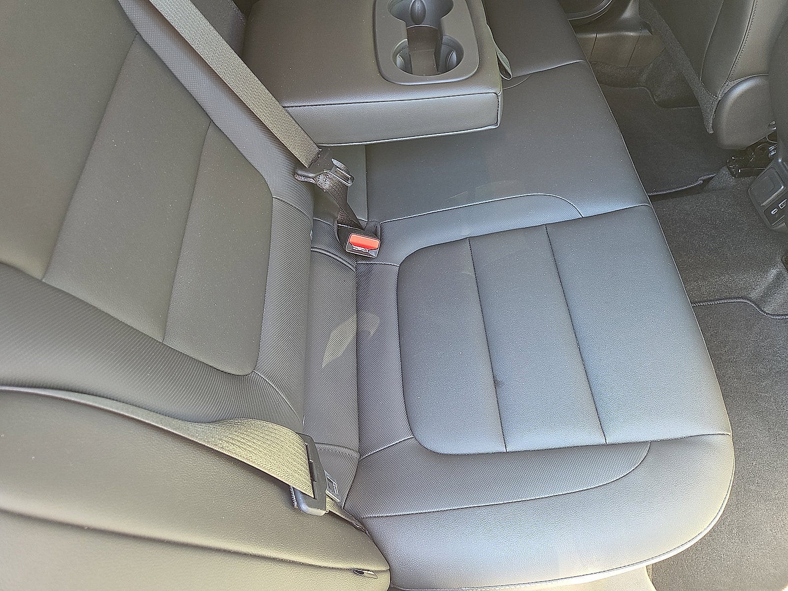 2024 Chevrolet Trailblazer ACTIV AWD