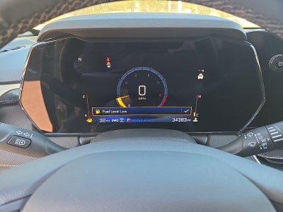 2024 Chevrolet Trailblazer ACTIV AWD