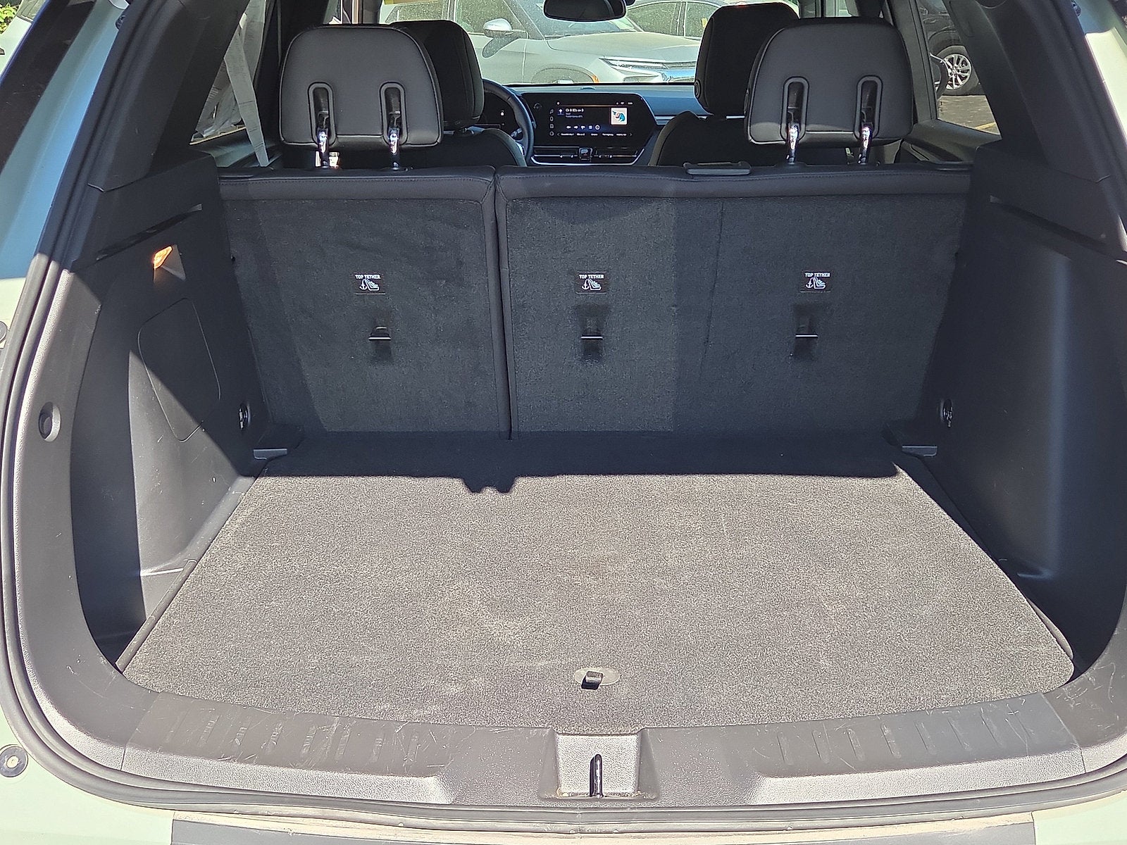 2024 Chevrolet Trailblazer ACTIV AWD