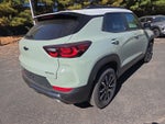 2024 Chevrolet Trailblazer ACTIV AWD