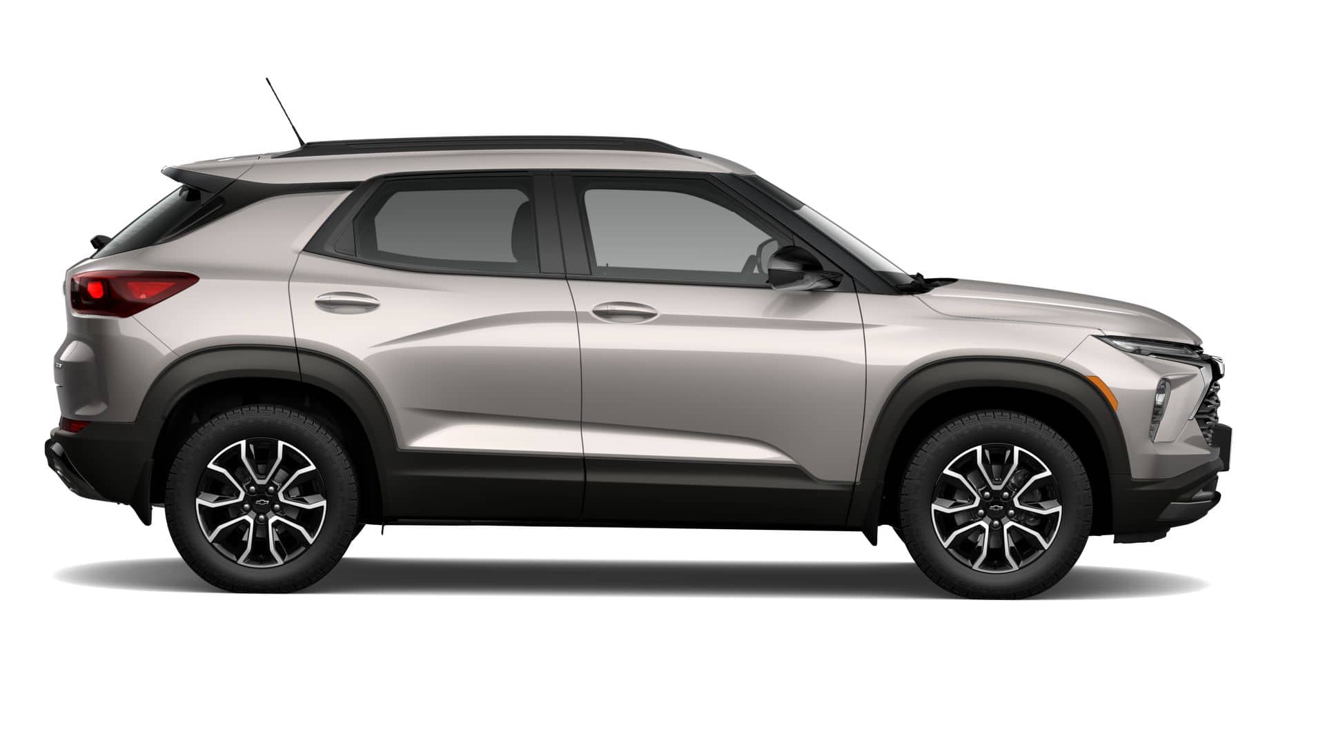 2026 Chevrolet Trailblazer ACTIV AWD