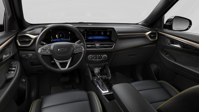 2026 Chevrolet Trailblazer ACTIV AWD