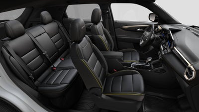 2026 Chevrolet Trailblazer ACTIV AWD