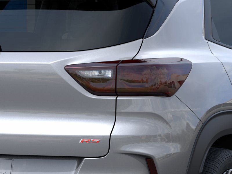 2026 Chevrolet Trailblazer RS FWD