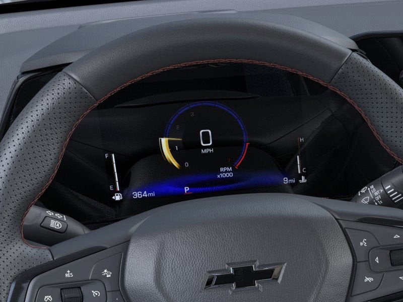 2026 Chevrolet Trailblazer RS FWD