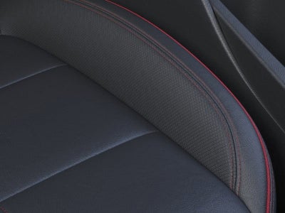 2026 Chevrolet Trailblazer RS FWD