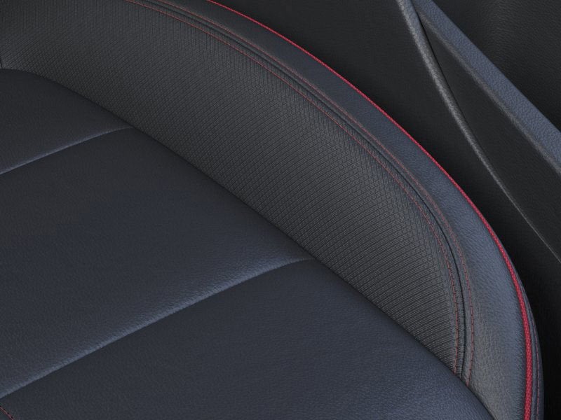 2026 Chevrolet Trailblazer RS FWD