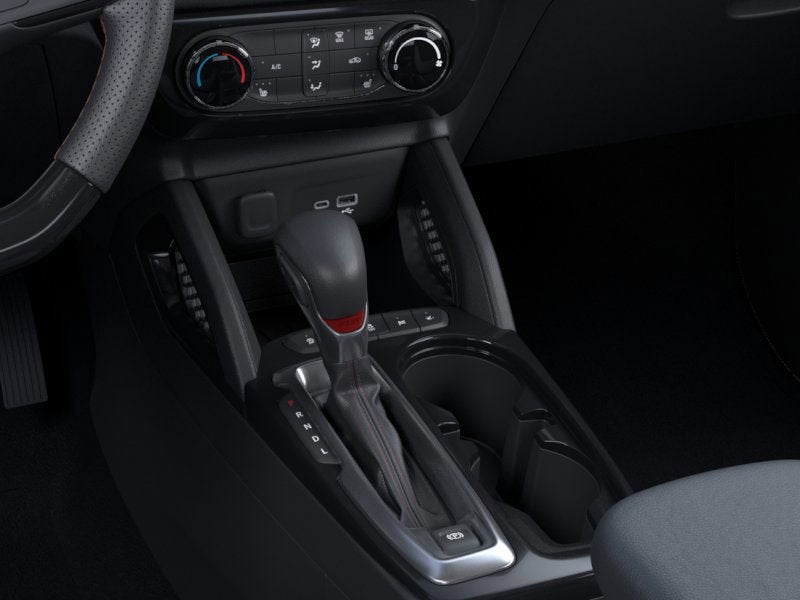 2026 Chevrolet Trailblazer RS FWD