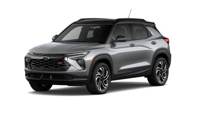 2026 Chevrolet Trailblazer RS FWD