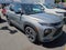 2023 Chevrolet Trailblazer RS FWD