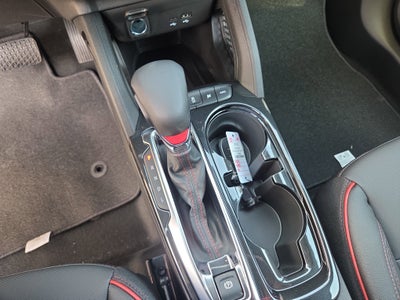 2026 Chevrolet Trailblazer RS AWD