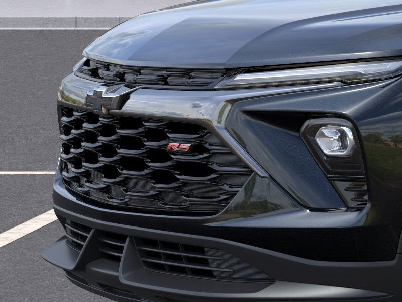 2026 Chevrolet Trailblazer RS AWD