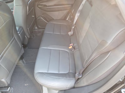 2026 Chevrolet Trailblazer RS AWD