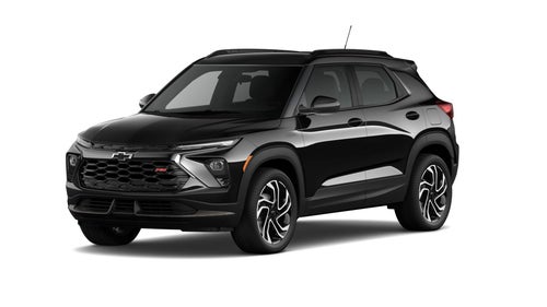 2026 Chevrolet Trailblazer RS AWD