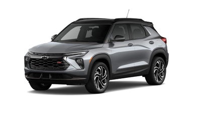 2026 Chevrolet Trailblazer RS AWD