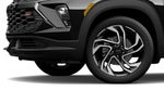 2026 Chevrolet Trailblazer RS AWD