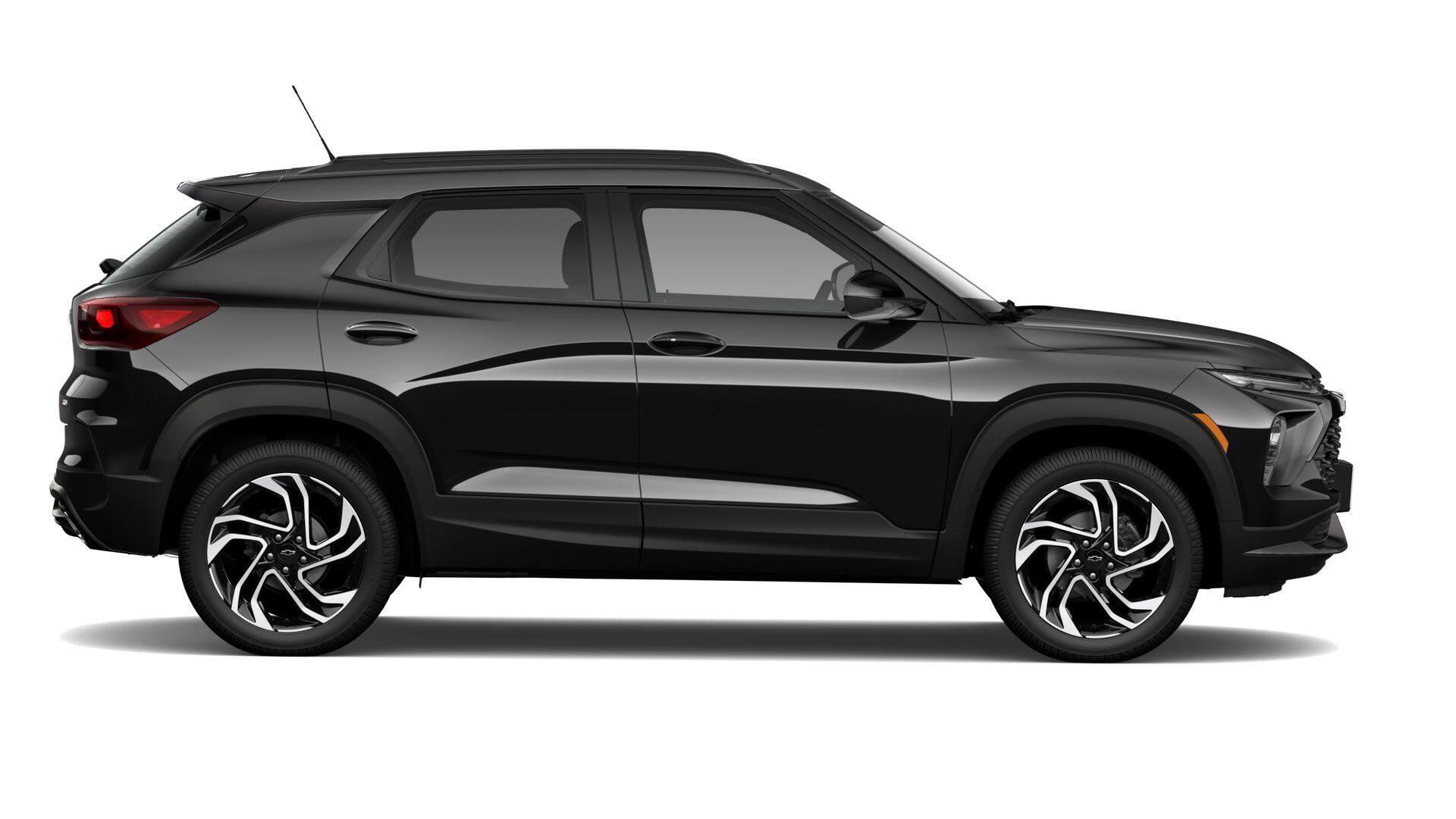 2026 Chevrolet Trailblazer RS - Photo 27