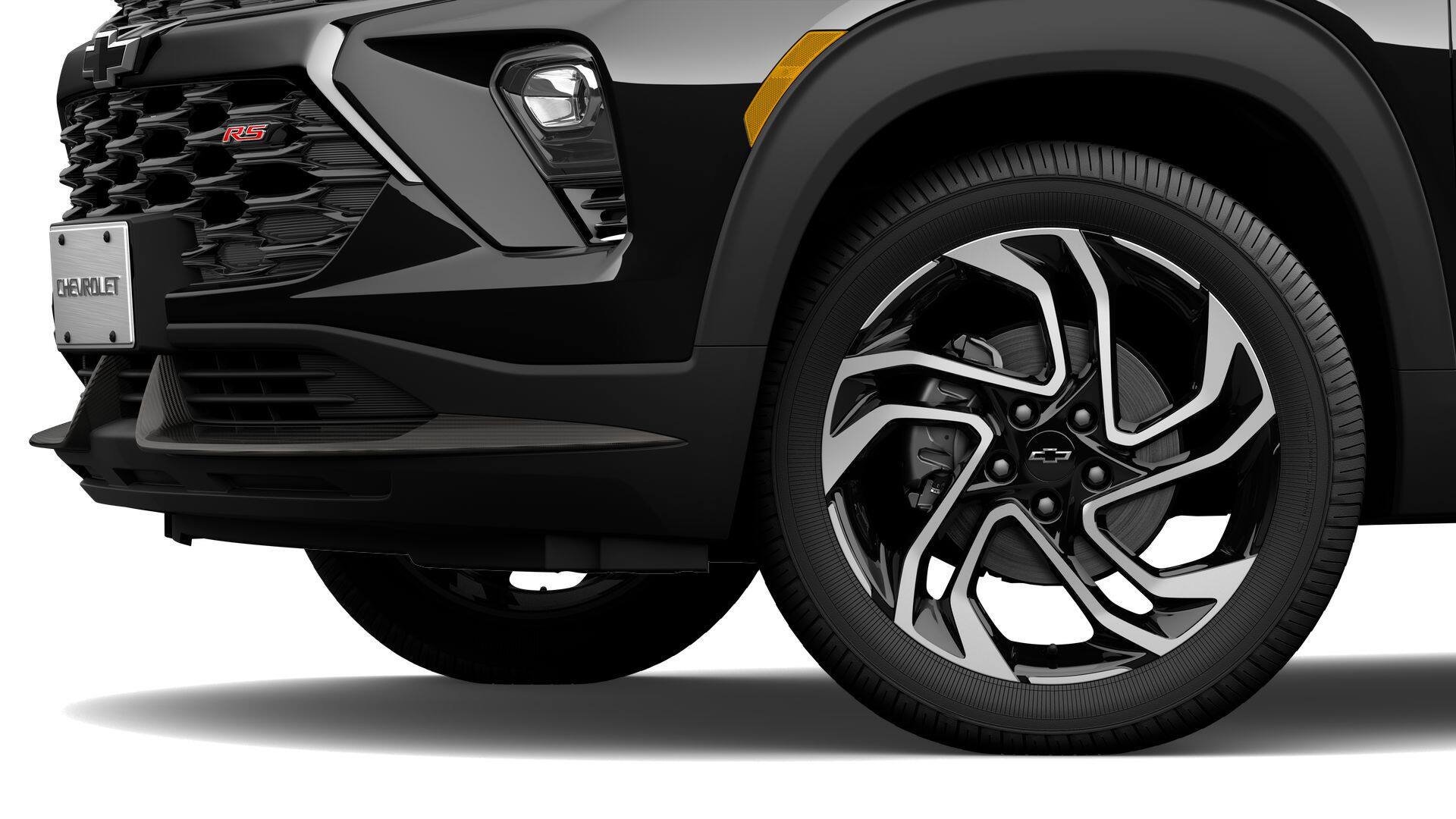 2026 Chevrolet Trailblazer RS - Photo 28