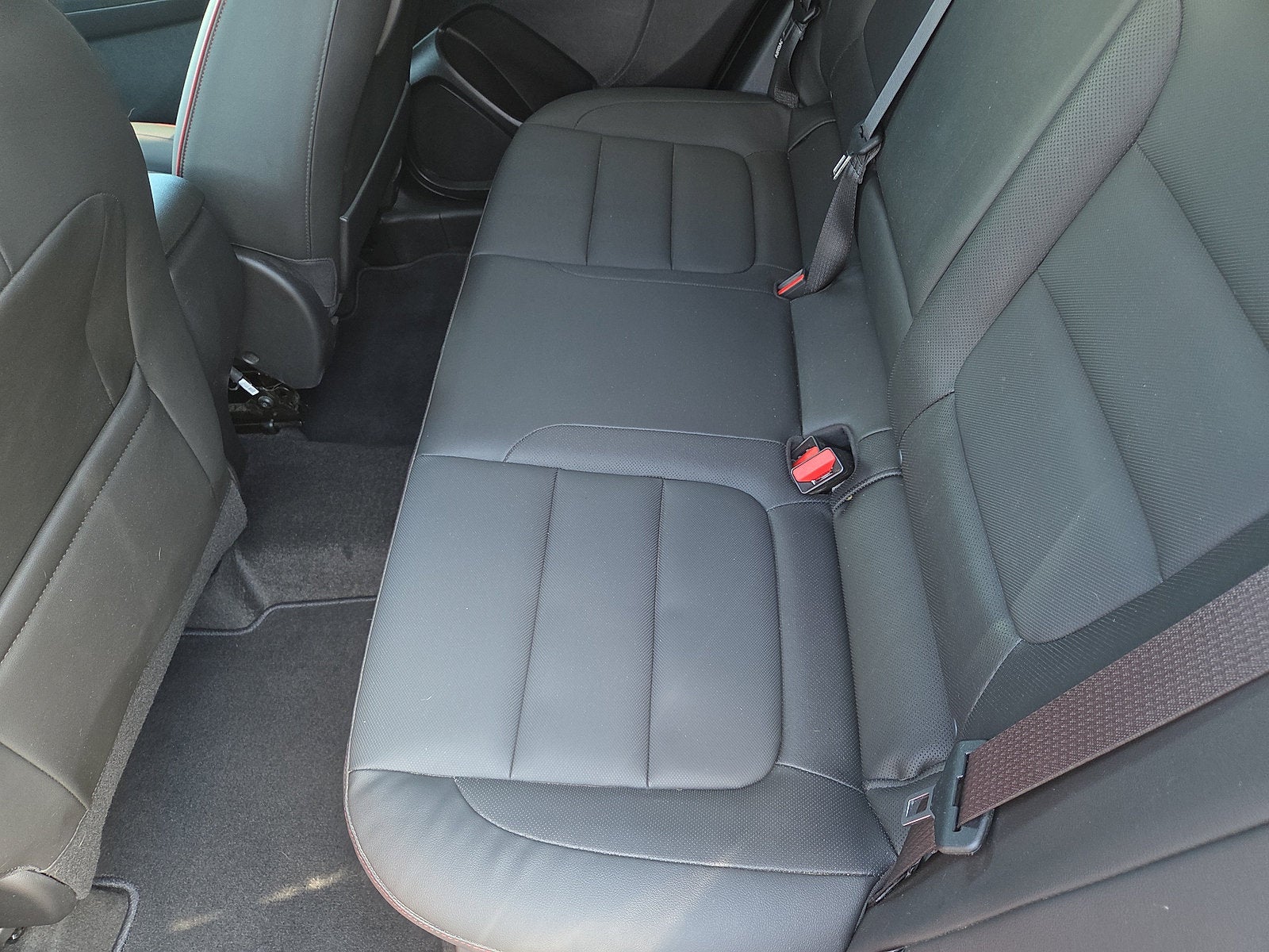 2024 Chevrolet Trailblazer RS AWD