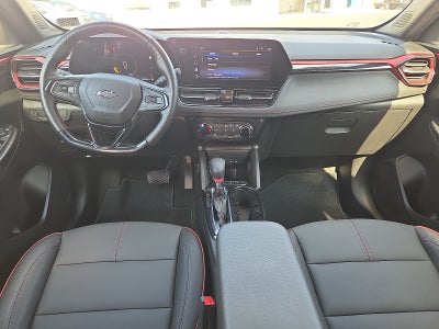 2024 Chevrolet Trailblazer RS AWD