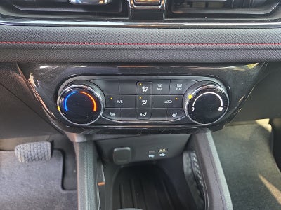 2024 Chevrolet Trailblazer RS AWD
