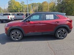 2024 Chevrolet Trailblazer RS AWD