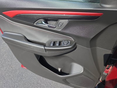 2024 Chevrolet Trailblazer RS AWD