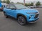 2026 Chevrolet Trailblazer RS AWD
