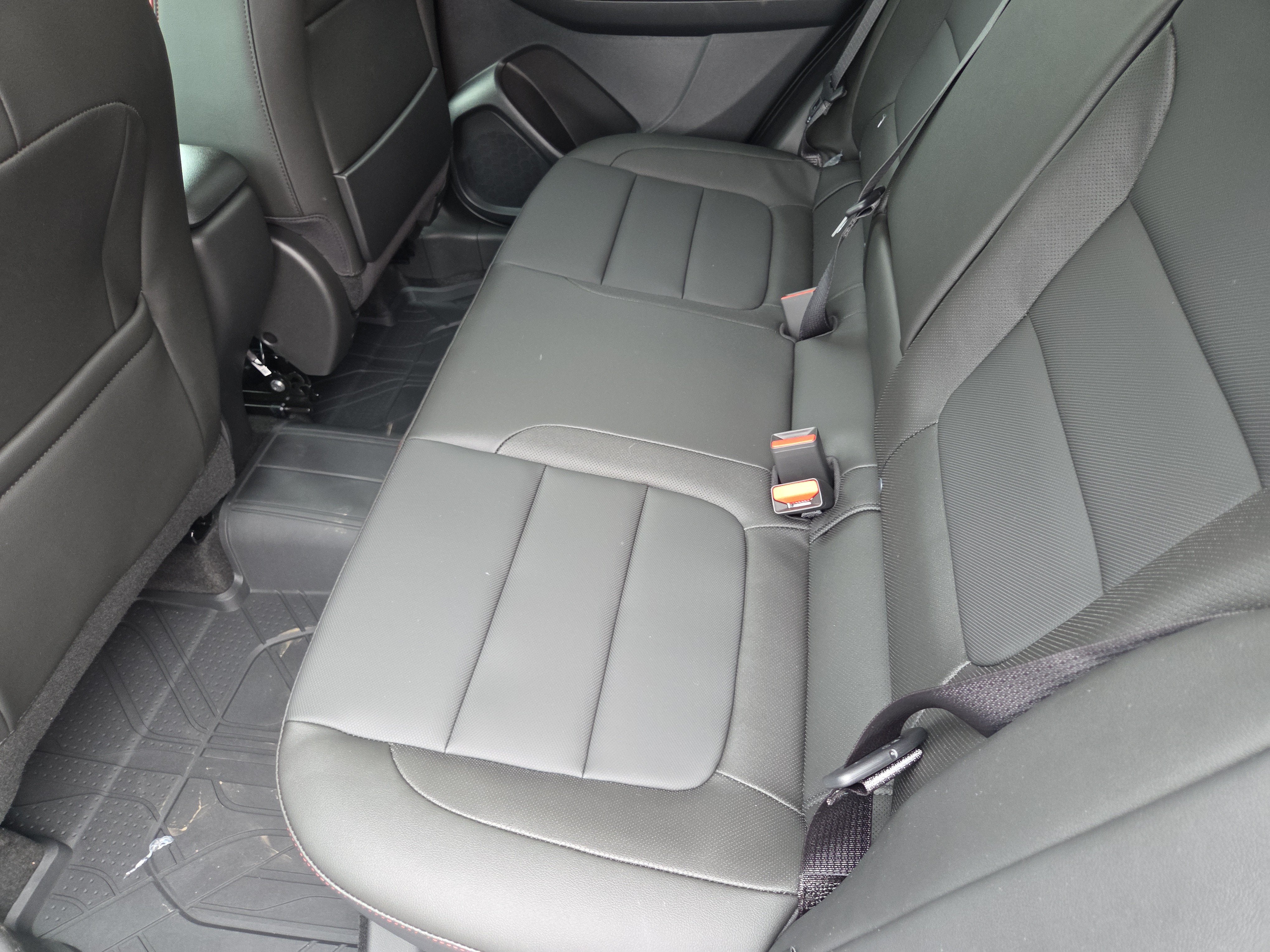 2026 Chevrolet Trailblazer RS AWD