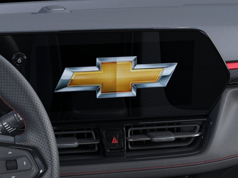 2026 Chevrolet Trailblazer RS AWD