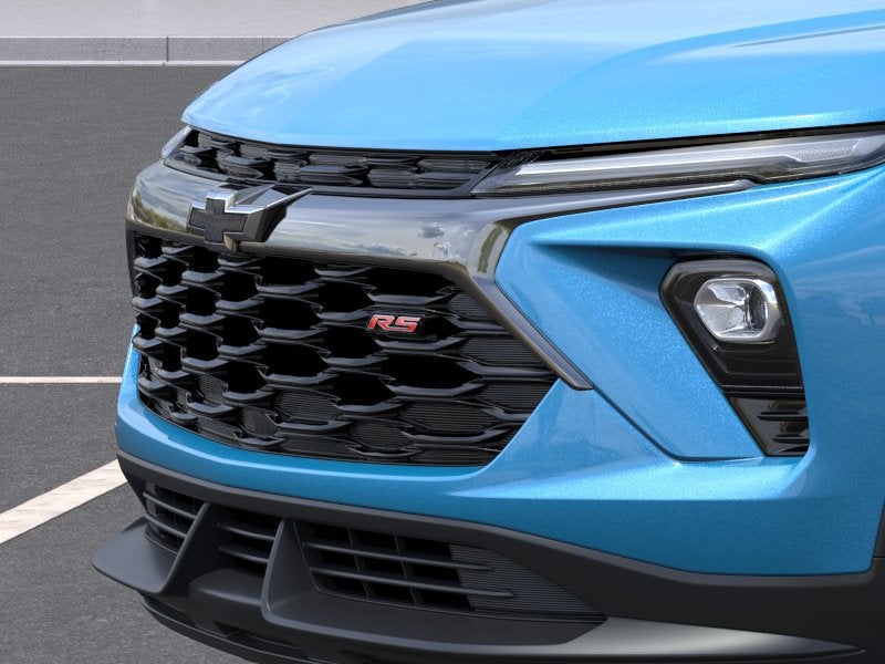 2026 Chevrolet Trailblazer RS AWD