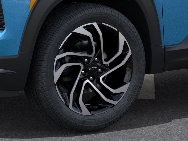 2026 Chevrolet Trailblazer RS AWD