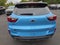2026 Chevrolet Trailblazer RS AWD