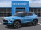 2026 Chevrolet Trailblazer RS AWD